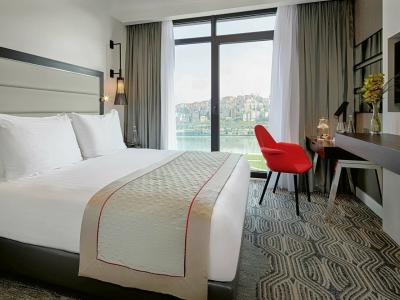 Movenpick Istanbul Golden Horn - 81
