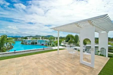 The Sea-Cret Garden Hua Hin - 43
