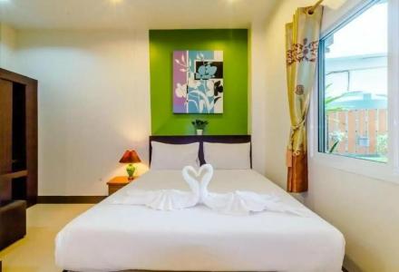 Baan Yuyen Karon Guesthouse - 46