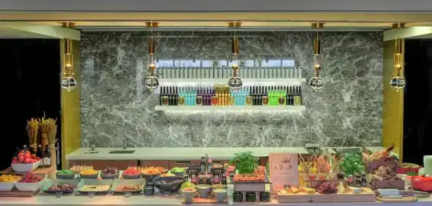 Hyatt Regency Dubai - 41