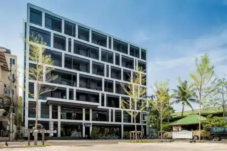 Blu Monkey Hub and Phuket - SHA Extra Plus - 7