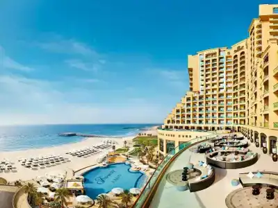 Fairmont Ajman - 78