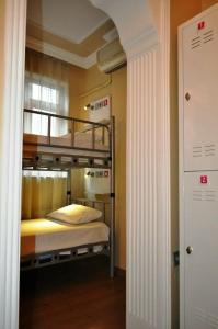 Antique Hostel - 91