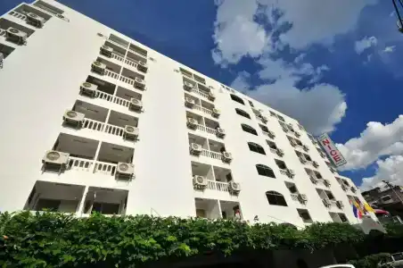 Nice Palace
