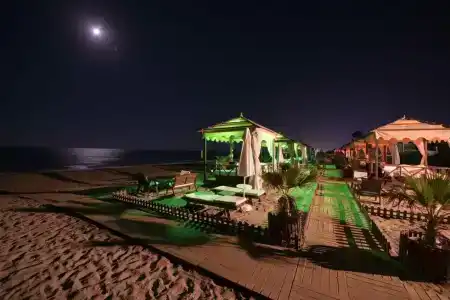 Limak Arcadia Sport Resort Belek - 49