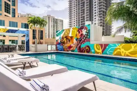 Hyatt Centric Las Olas Fort Lauderdale