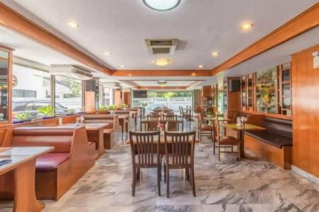 Siam Palace - 87