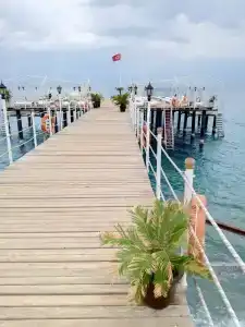 Mukarnas Spa & Resort - 61