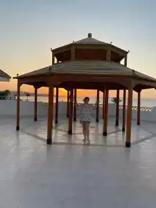 Old Palace Resort Sahl Hasheesh - 33