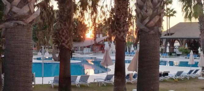 Loxia Comfort Club Side - 58