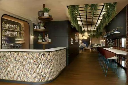 Best Western Plus Spring House - 71