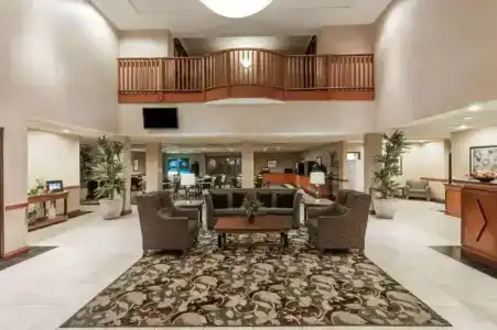 Wingate by Wyndham - Edmonton West - 44