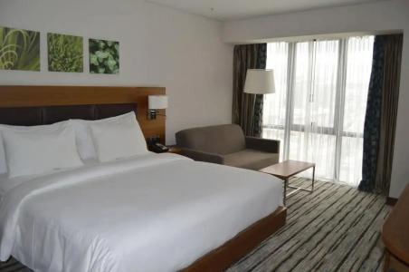 Hilton Garden Inn Ankara Gimat - 50