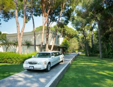 Club Prive By Rixos Belek - 29
