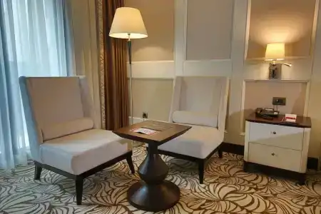 Ramada & Suites by Wyndham Istanbul Merter - 42