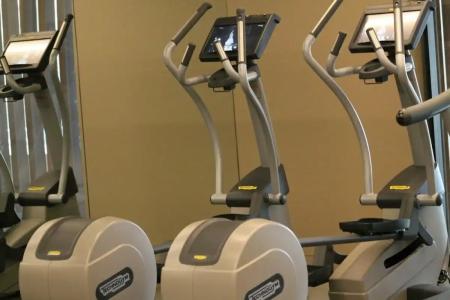 Hyatt House Gebze - 87