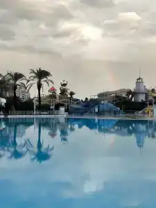 Miracle Resort - All Inclusive - 12