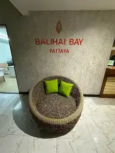 Balihai Bay Pattaya - 16