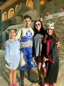 Xperience Sea Breeze Resort - 62