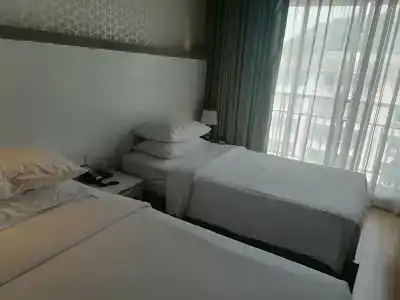 Best Western Patong Beach - 70