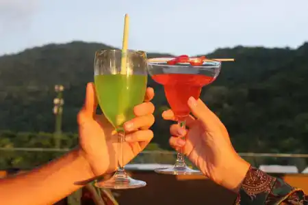 Mida Grande Resort Phuket Official Account - 93