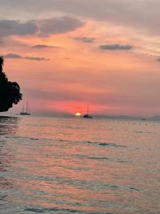 Sand Sea Resort Railay Beach - 38