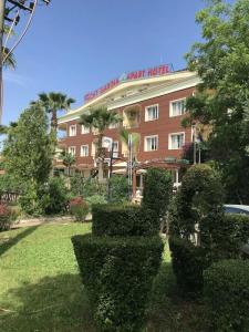 Blue Yacht Marina Apart - 53