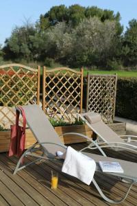 Domaine Gaogaia - 10