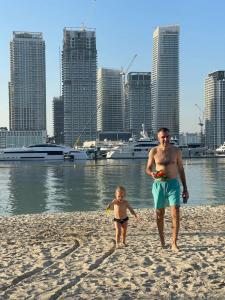 The Westin Dubai Mina Seyahi Beach Resort and Waterpark - 51