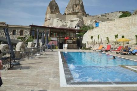 Grand Elite Cave Suites - 70