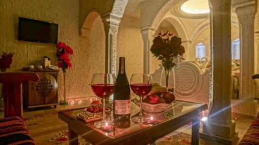 Cappadocia Inn Cave - 95