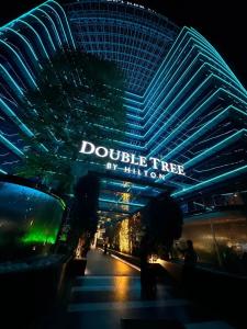 DoubleTree By Hilton Istanbul - Moda - 24