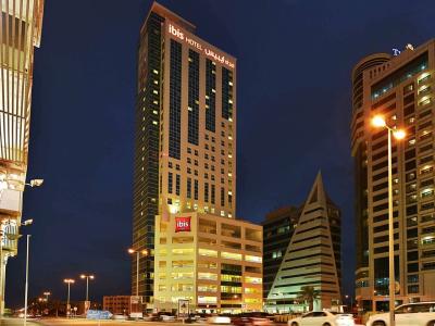 ibis Seef Manama - 32