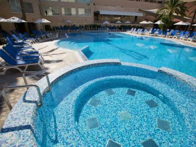 Crowne Plaza Amman, an IHG - 22