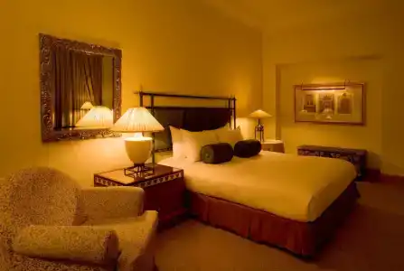 Grand Hyatt Muscat - 3