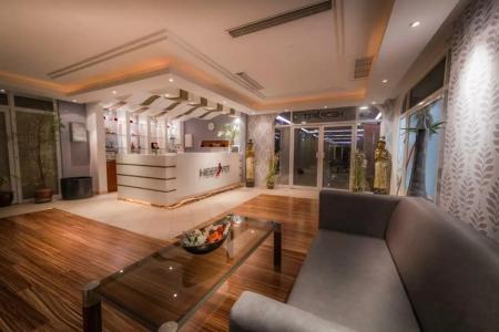 Golden Tulip Bahrain - 66