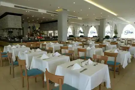 Sataya Resort Marsa Alam - 43