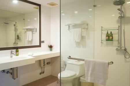 Royal Suite Bangkok - 73