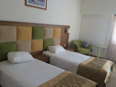 Palan Ski & Convention Resort - 38