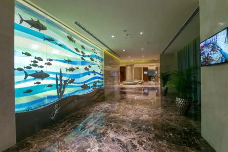 Grand Millennium Muscat - 25