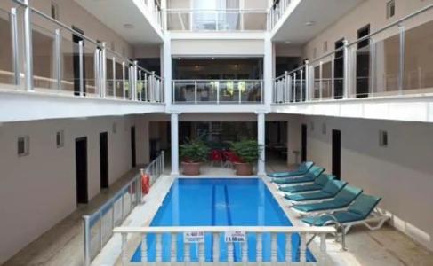 Royalisa Palmiye Beach Adult Only - 99