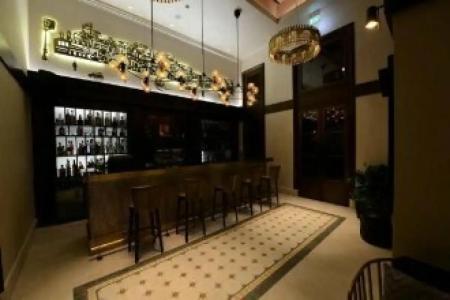 10 Karakoy Istanbul - 57