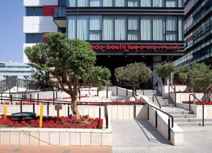 Leonardo Boutique Tel Aviv - 31