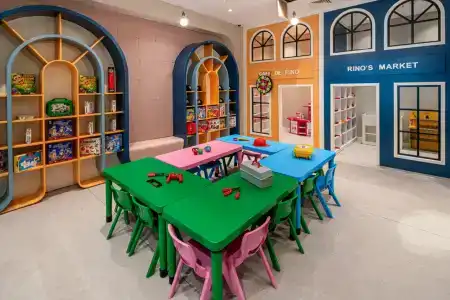 Swandors & Resorts - Kemer - 49