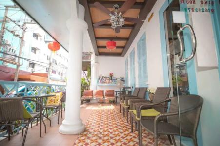 Sino House Patong - 71