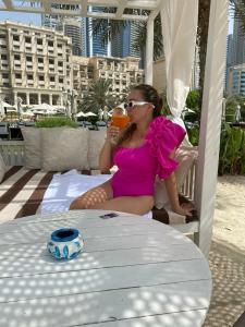 The Westin Dubai Mina Seyahi Beach Resort and Waterpark - 42