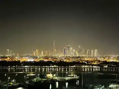 Al Bandar Rotana – Dubai Creek - 39