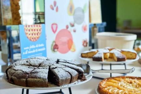 Novotel Genova City - 41