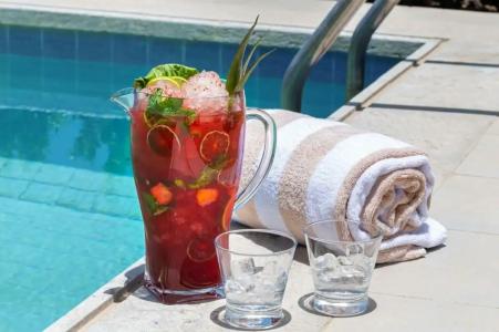 Radisson Red, Dubai Silicon Oasis - 52