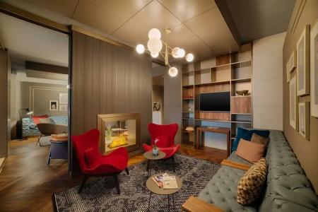 NH Milano Touring - 96